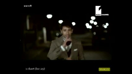 Andra feat. Adi Cristescu - Colt de Suflet * 