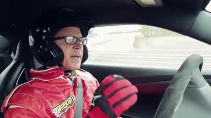 2014 Chevrolet Camaro Z/28 vs 2014 Nissan Gt-r Track Edition!