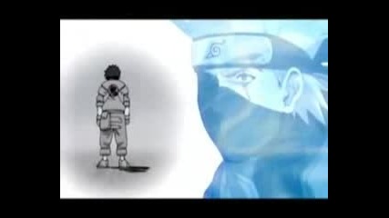 Naruto The Abridged Series Episode 5