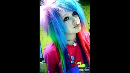 Emo and Scene Picture ;sun; `` ft Rlz =pp
