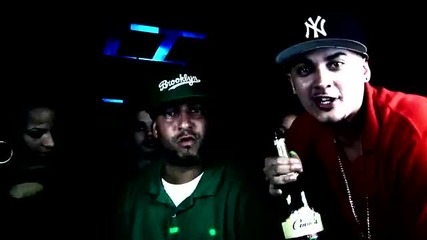 Cortez - Churn That Butter \ Bottles On Froze ( Official Video ) * High Quality *