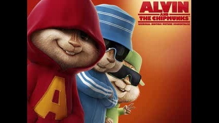 Alvin And The Chipmunks - Beautiful Girl