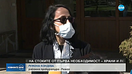 Две са положителните проби за коронавирус в Банско