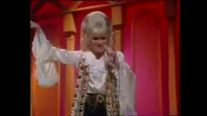 Dusty Springfield - Son Of A Preacher Man