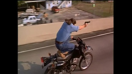 Hard Target (5)
