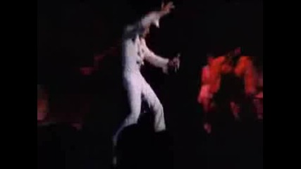 Elvis Best Dance v.1