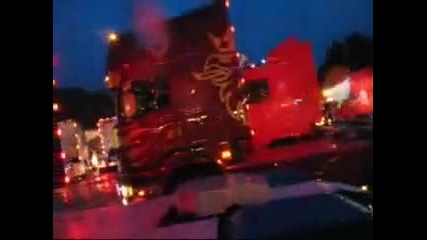 Master Truck Opole 2009 