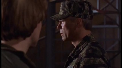 Stargate Sg - 1 Season 1 Episode 19 Part 5