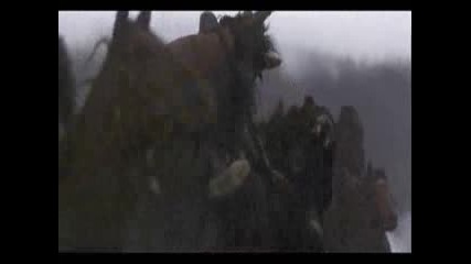 Manowar - Swords In The Wind