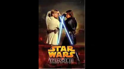 Star Wars - всички герои