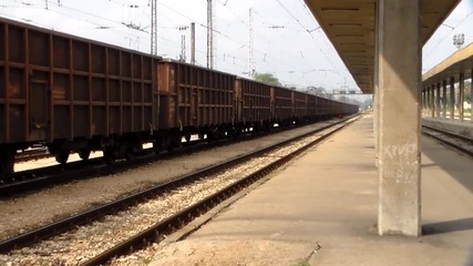 централна гара Пловдив