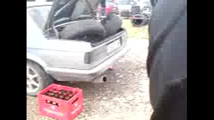 Bmw Събора в Калояново 
