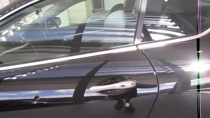 2009 Maserati Granturismo S Automatic 