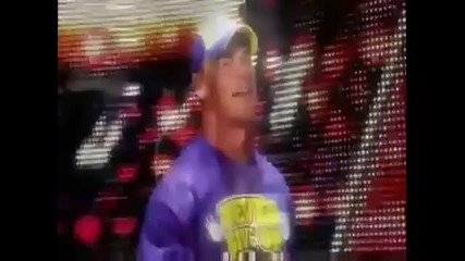 John Cena theme song