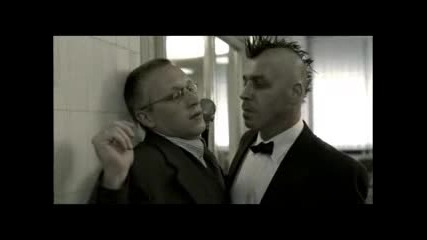 Rammstein - Ich Will 