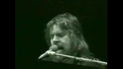 Bob Seger - We`ve Got Tonight