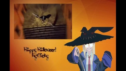 Halloween ! 