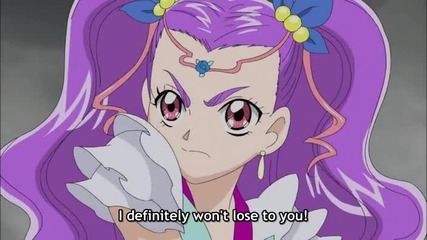 Yes! Pretty Cure 5 Go Go! – 46