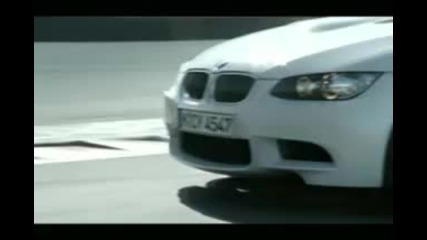 Bmw M3 E92 Movie 