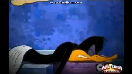 The Looney Tunes Show - Casa De calma (бг аудио)