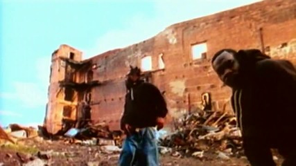 Hd Wu-tang Clan - Ain't Nuthing Ta Fuck Wit _ Shame On A Nigga (uncut)