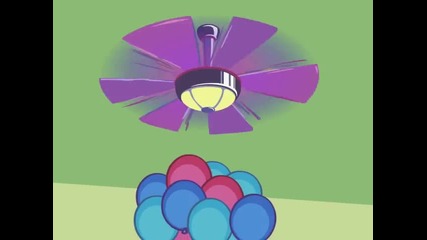 Happy Tree Friends - Party Animal (part 2)
