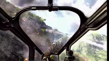 Call of Duty - Black Ops Demo 