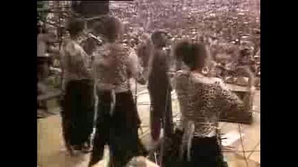 Township Jive - Ladysmith Black Mambazo