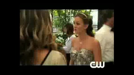 Gossip Girl Promo S02e02 Never Been Marcused