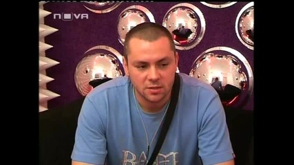 Vip Brother 3 - Резултатите от първите номинации за спасяване