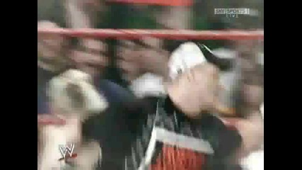 John Cena - In The Army Now