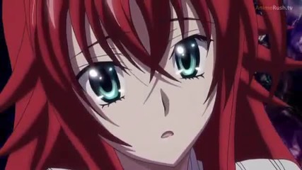 High School Dxd Born - Episode 12 [ Final ]