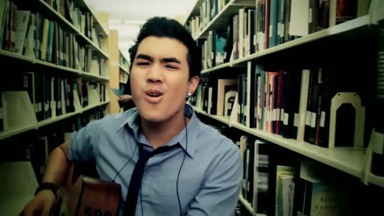 Joseph Vincent - If You Stay (official Music Video)