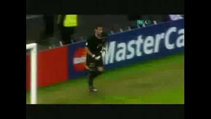 Euro 2008 Top 5 Goals