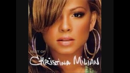 Christina Milian & Shakira - She don t know