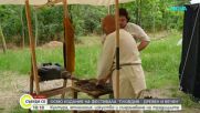 Исторически фестивал "Пловдив: Древен и вечен"