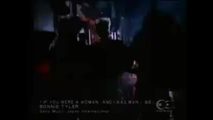 Bonnie Tyler - If You Were A Woman