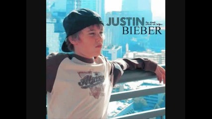 Never Gonna Give You Up - Justin Bieber 