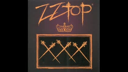 ZZ Top - Sinpusher