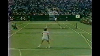 Borg vs Mcenroe Us Open 1980 Final 