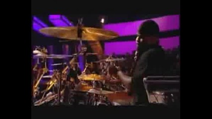 Mary J. Blige - Feel Like A Woman Live