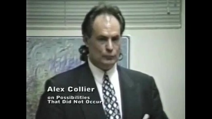 Alex Collier е предсказал земетресението в Япония преди 16 години 