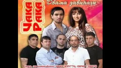Ork.chaka.raka - Mangava tu 2010