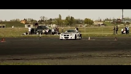 Drift Ob1 Season Opening @ Tokol