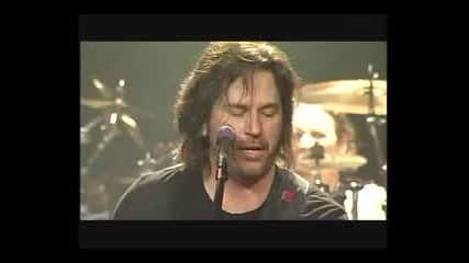 Winger - Live - 2007