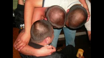 Skinhead