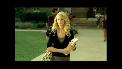 Taylor Swift - Love Story