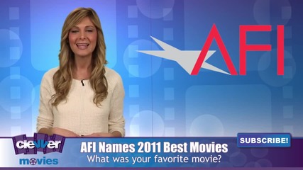Afi Awards Ten Best American Movies 2011 special Awards