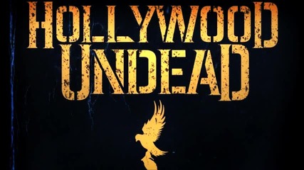 Hollywood Undead - Outside