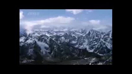 Planet Earth - Планетата Зема.